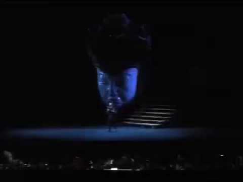 FABIO ARMILIATO - "NESSUN DORMA"  Sevilla, Teatro della Maestranza 18-03-2010