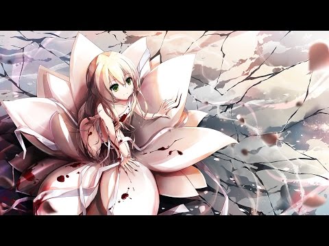 {3.3} Nightcore (The Product) - My Damage (with lyrics)