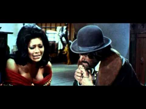 afbeelding MAY GOD FORGIVE YOU I WON'T - TRAILER