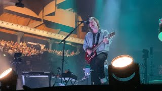 Radiohead - The Bends - live Bologna 2025-11-18 night 4