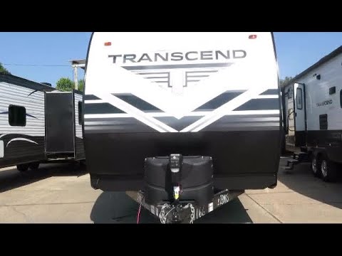 2019 Grand Design Transcend 28MKS Travel Trailer For Sale In Bossier Near Shreveport, Louisiana