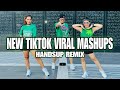 NEW TIKTOK VIRAL MASHUPS HandsUp Remix Dj Jif Remix L Dance Workout L Zumba