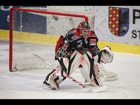 SK Kadaň - LHK Jestřábi Prostějov 24.kolo, středa 27.1.2021