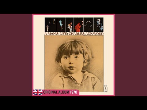I Will Give To You - Charles Aznavour