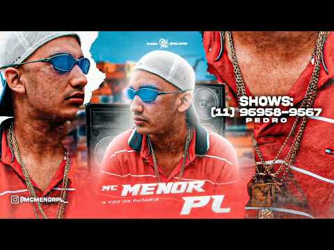 CARRO BALANÇANDO - MC Menor PL e MC BL ( DJ Rafinha DN )