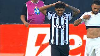 Cristian Medina vs Corinthians - Brasileirão 2026