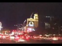 Las Vegas Strip! - January 26, 2008
