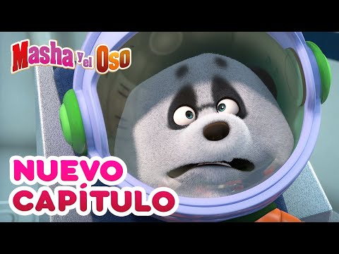 Masha y el Oso👱‍♀️🐻Nuevo capítulo💫 Una Estrella del Cielo 🌟Compilación para niños💣Dibujos animados
