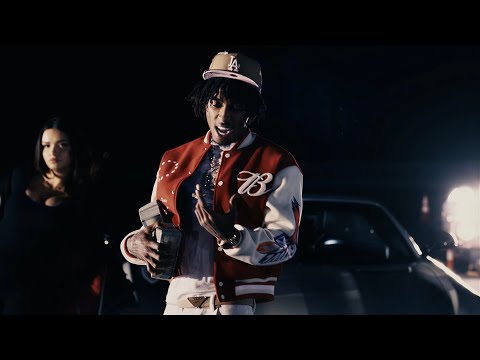 I Heard by YoungBoy Never Broke Again