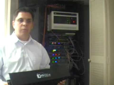 Quik-Link customer  Movie