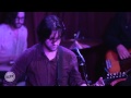 Conor Oberst - Lonely at the top [KCRW 2014]