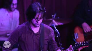 Conor Oberst - Lonely at the top [KCRW 2014]