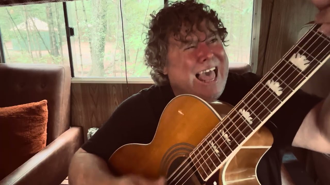 Promotional video thumbnail 3 for Cory Phillips
