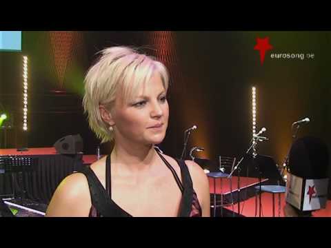 Interview Barbara Dex.mpg