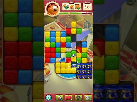 Toon Blast level 1956