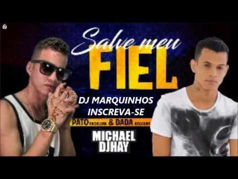 DADÁ BOLADÃO PART. PATO PROBLEMA SALVE MEU FIEL MUSICA NOVA 2016