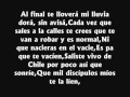 Ternera Podrida Zatu vs Shotta Con Letra 