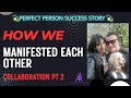 HOW I MANIFESTED My RELATIONSHIP With JOSEPH ALAI. (Our Story) Part Two