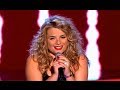 The Voice UK 2014 Blind Auditions Jade Mayjean ...