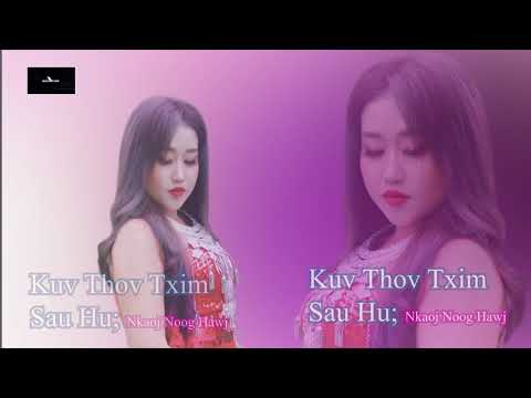 Kuv thov txim: nkaujnoog hawj yaj: 28/6/2020