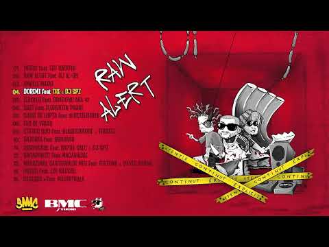 BMC - DOREMI (feat. TKE & DJ SPZ)