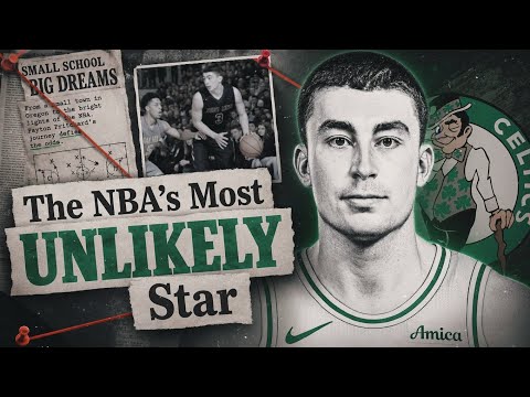 Payton Pritchard Wiki