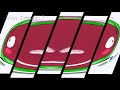 CocoMelon Special Intro CocoMelon Intro In Skewed Frame Effect Most Viewed On Youtube 2021
