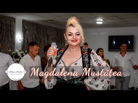 Magdalena Mustatea - Cele mai frumoase melodii de ascultare 2024