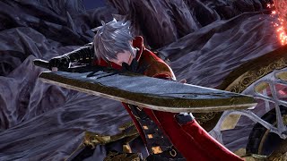 【コードヴェインII】【CVII】3周目垂れ流し8ストーリーネタバレあり 融和の時代のクエストまで