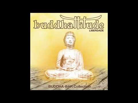 Buddha-Bar Spa - Buddhattitude "Abre Tu Corazon"