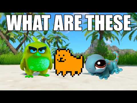 WTF is Pokémon Winds and Waves