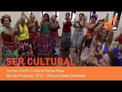 Ser Cultural