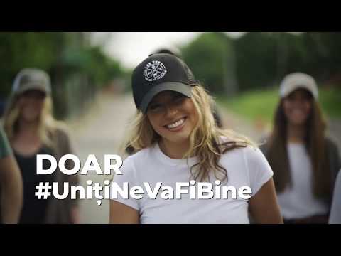 Noua campanie YOLO Media - #UnițiNeVaFiBine