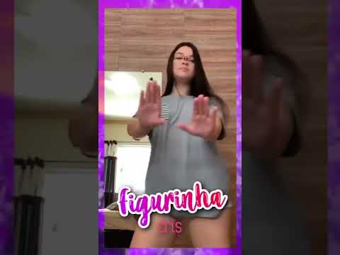#figurinha #crislima #shorts
