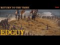 EDGUY - Return To The Tribe.