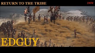 EDGUY - Return To The Tribe.