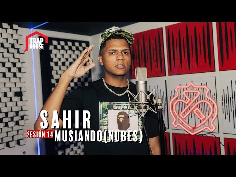 SAHIR - NUBES (MUSIANDO SESIÓN 14)
