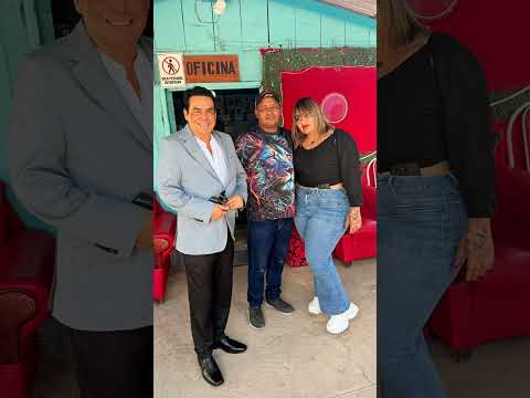 El Matador Mayorga sale del centro de rehabilitación