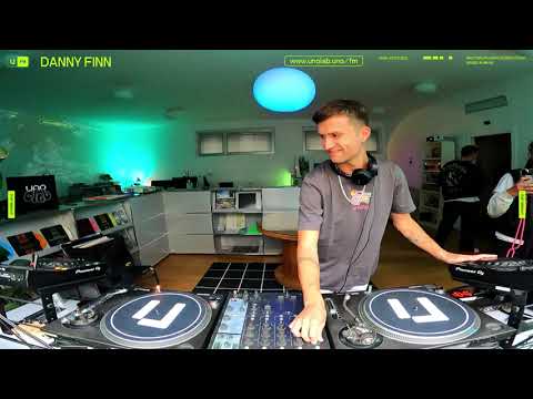 Danny Finn | UNOLAB FM