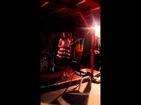 GET UP STAND UP-FEAT. EMPRESS NIKO & THE FUNK MONSTERS!