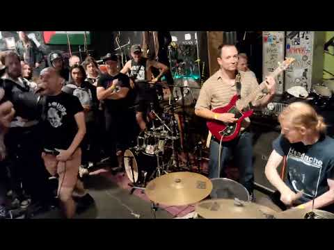 PAVEL CHEKOV - Live at Zesta Grande II 924 Gilman St (2024/07/13)