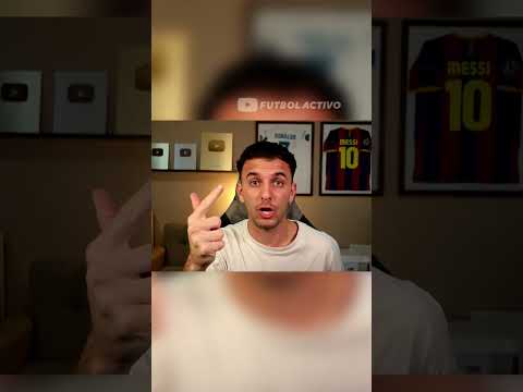 messi fue un fracaso en el psg?