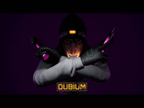DUBIUM Early Access Announcement Trailer