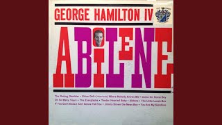 Where Nobody Knows Me