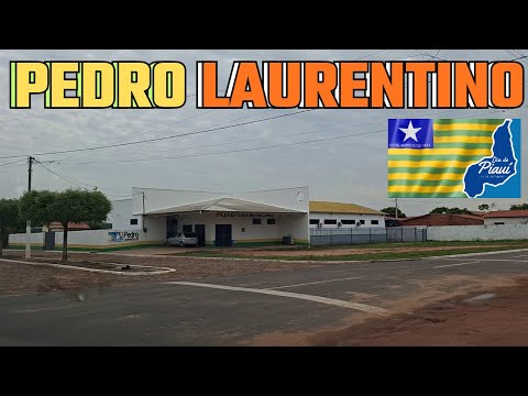 ESSA é a REALIDADE de Pedro Laurentino Piauí HOJE
