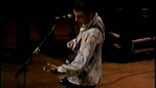 Catherine Wheel: Fairfax, Patriot Center (6 December 1993)