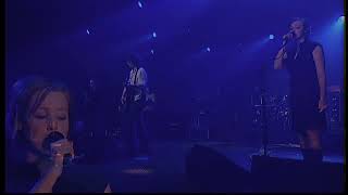 Anathema - Temporary Peace (Live 2004) (UHD 4K)