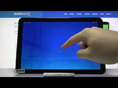 iGET SMART L203 - Incoming Call