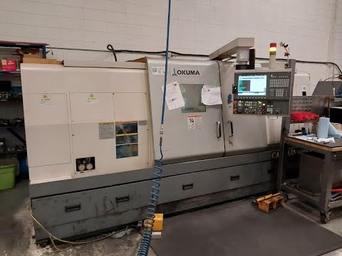 Used OKUMA - MachineTools.com Used OKUMA - MachineTools.com
