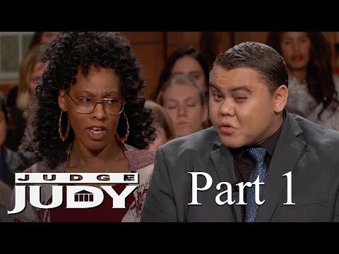 Woman Sues for Wrongful Repossession! | Part 1